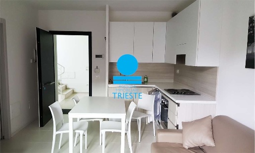 appartamento in affitto a Pesaro in zona Mare
