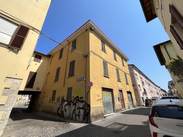 appartamento in affitto a Pesaro