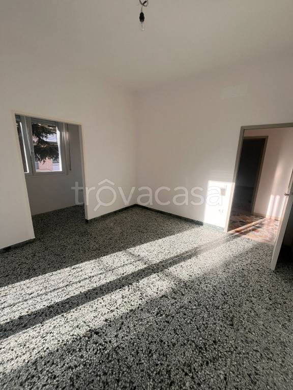 appartamento in affitto a Pesaro in zona Pantano