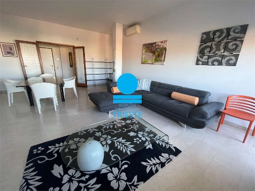 appartamento in affitto a Pesaro in zona Mare