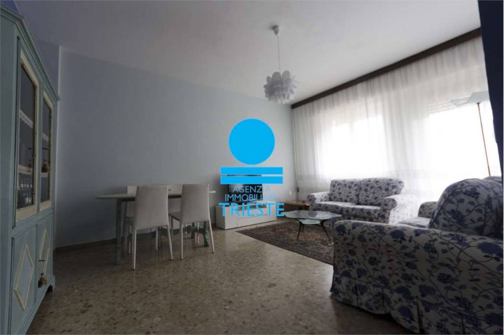 appartamento in affitto a Pesaro in zona Baia Flaminia