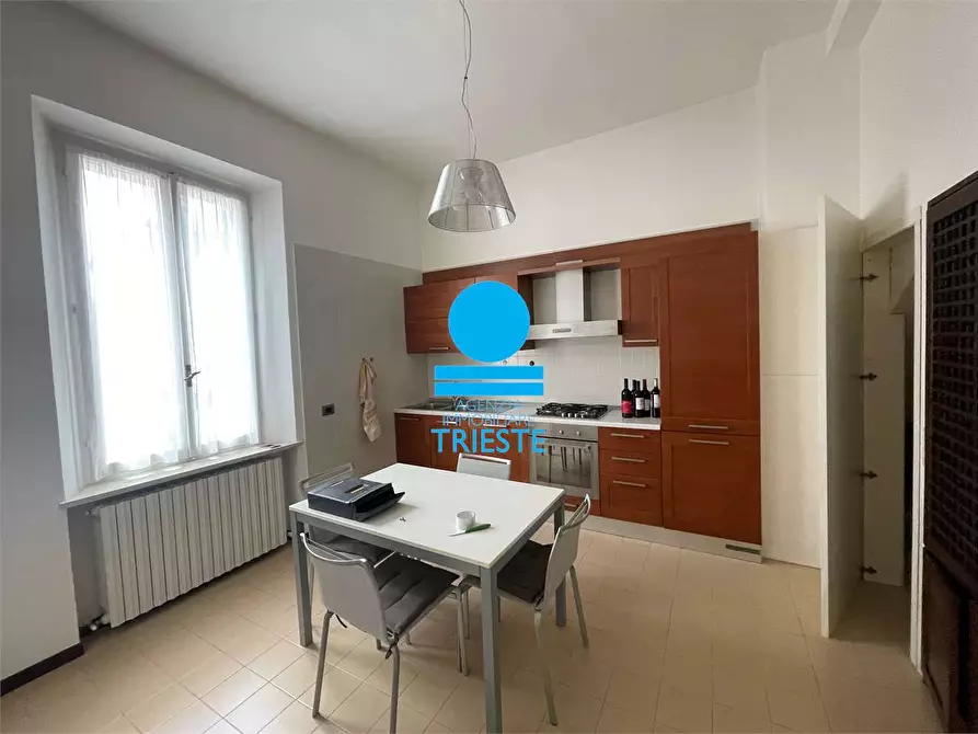 appartamento in affitto a Pesaro in zona Mare