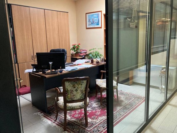 ufficio in affitto a Pesaro in zona San Bartolo