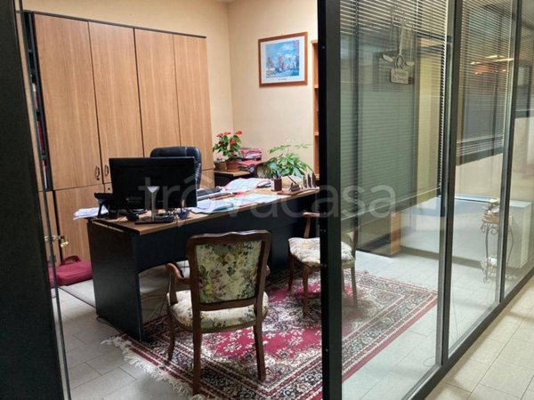 ufficio in affitto a Pesaro in zona Tre Ponti