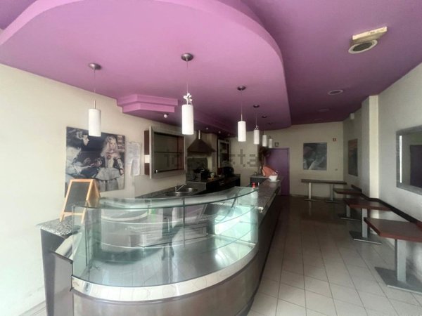 casa indipendente in affitto a Pesaro