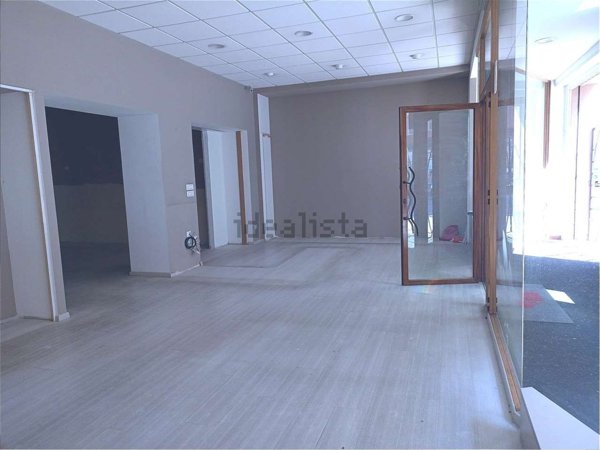 ufficio in affitto a Pesaro in zona Centro Città