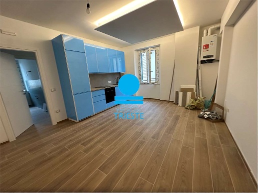 appartamento in affitto a Pesaro