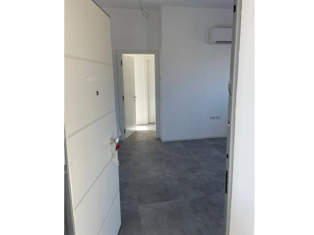 appartamento in affitto a Pesaro in zona Centro Città