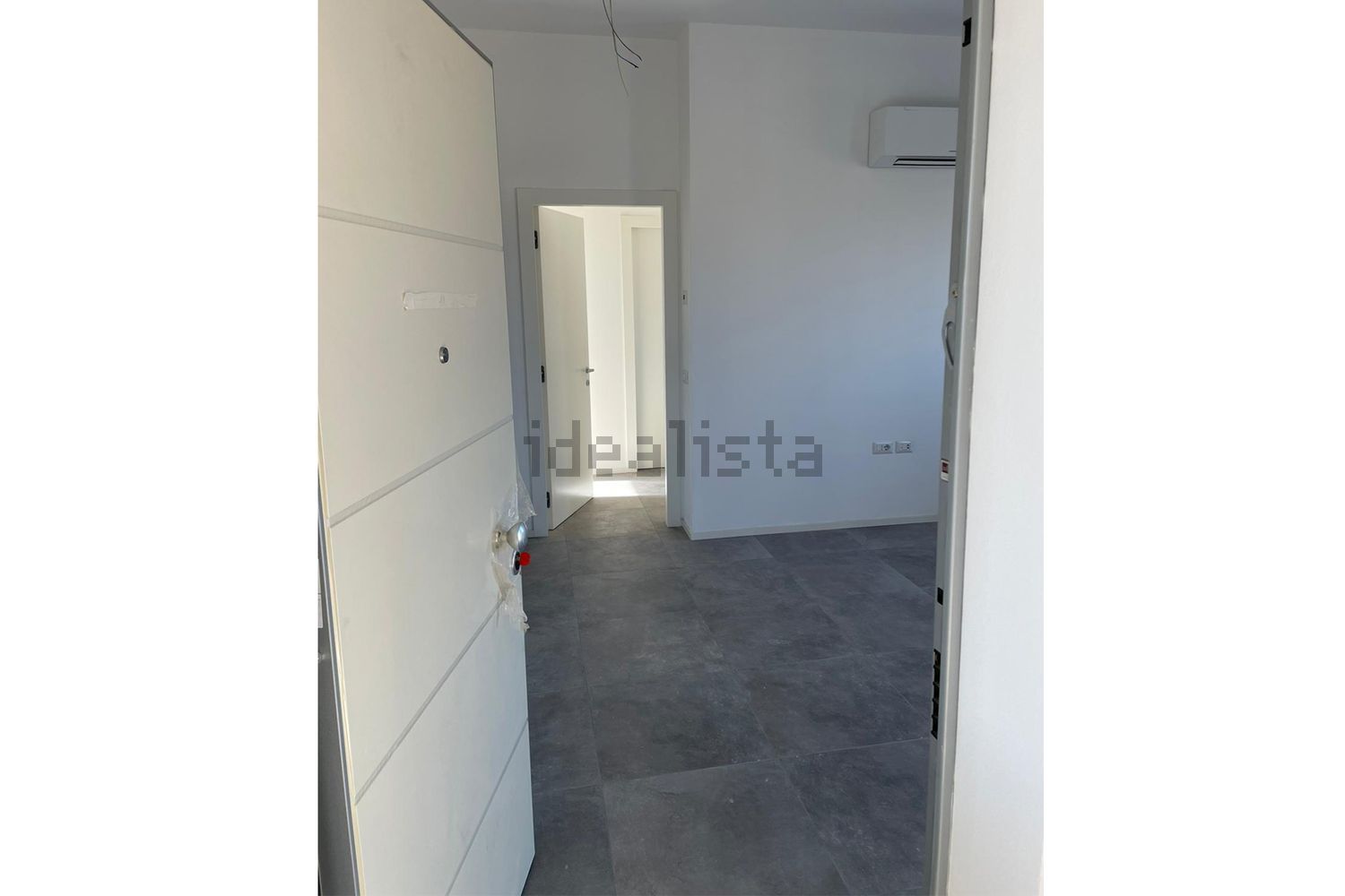 appartamento in affitto a Pesaro in zona Mare