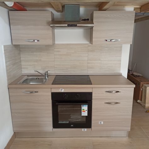 appartamento in affitto a Pesaro in zona Pantano