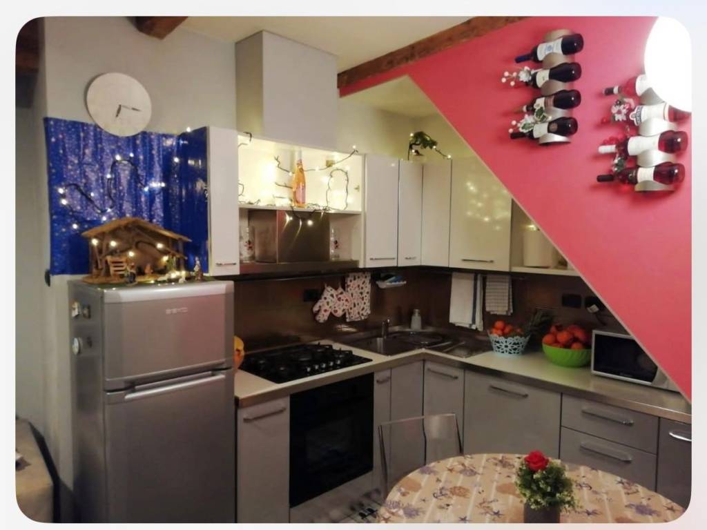 appartamento in affitto a Pesaro in zona Centro Città