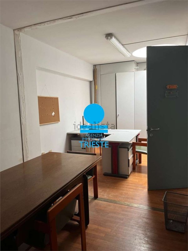 ufficio in affitto a Pesaro in zona Centro Città