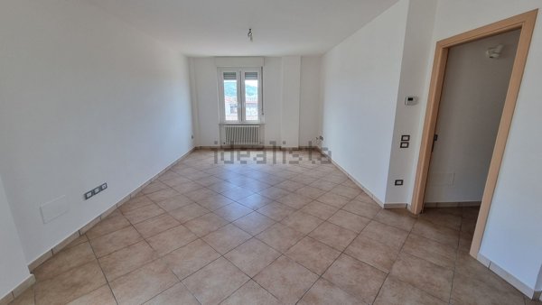 appartamento in affitto a Pesaro in zona Centro Città
