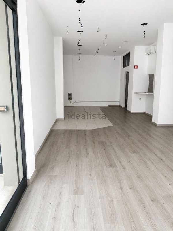 ufficio in affitto a Pesaro in zona Soria