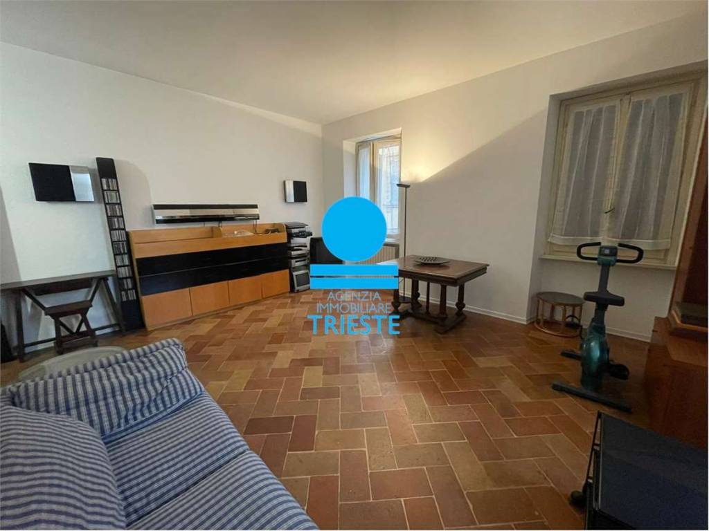 appartamento in affitto a Pesaro in zona Centro Città