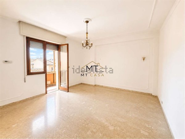 appartamento in affitto a Pesaro in zona Baia Flaminia