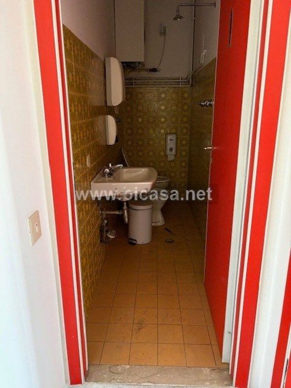 ufficio in affitto a Pesaro in zona Pantano