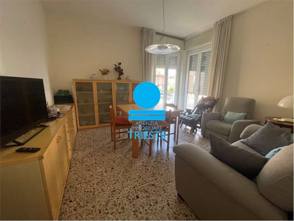 appartamento in affitto a Pesaro in zona Pantano