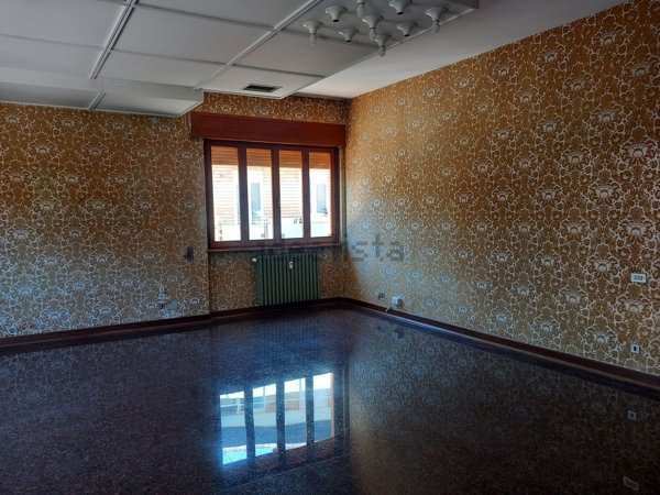appartamento in affitto a Pesaro