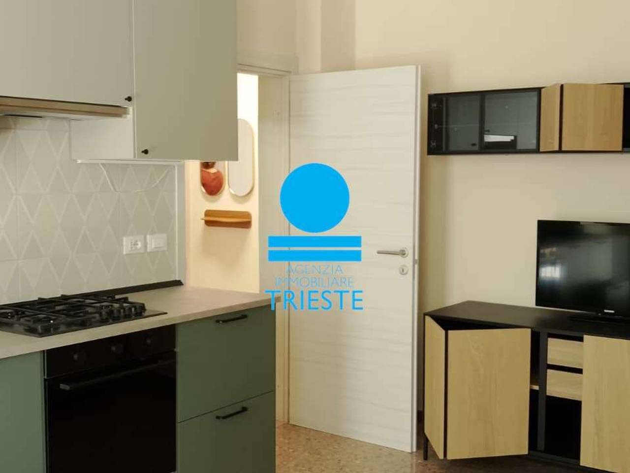 appartamento in affitto a Pesaro