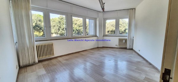 ufficio in affitto a Pesaro in zona Centro Città