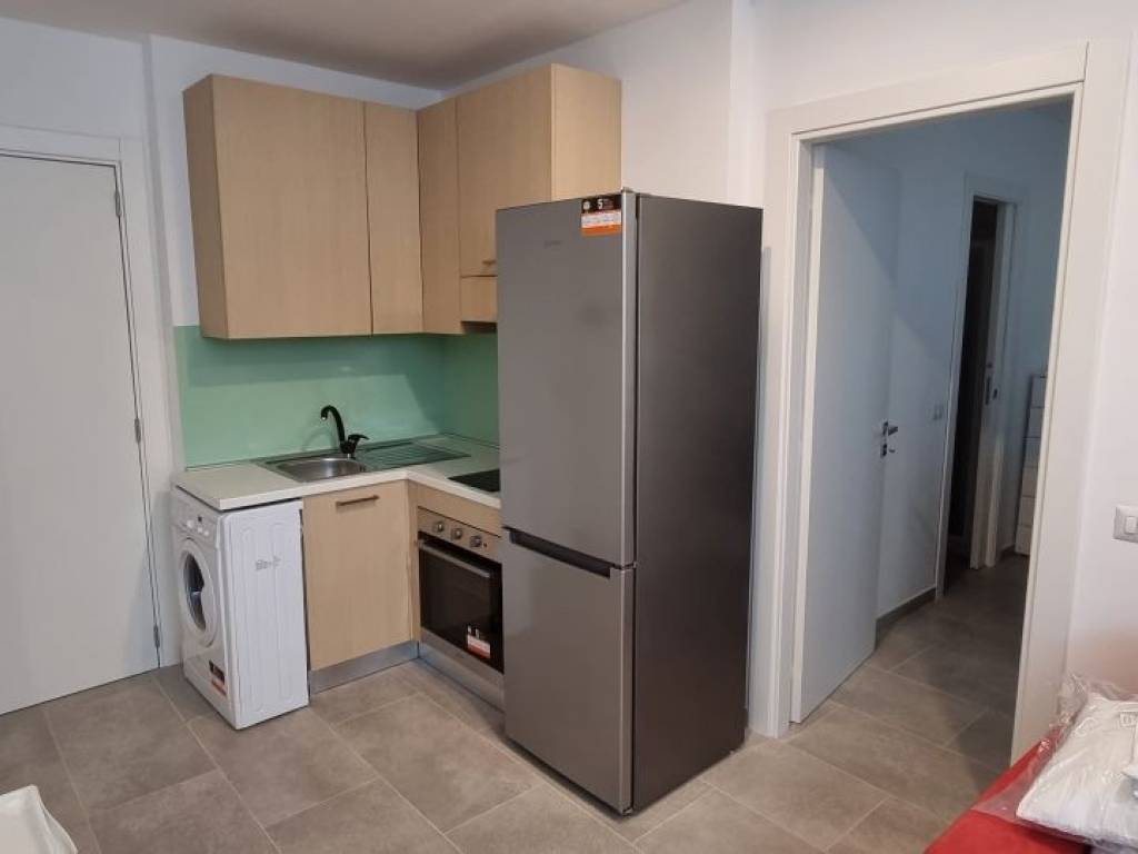 appartamento in affitto a Pesaro in zona Villa Fastiggi