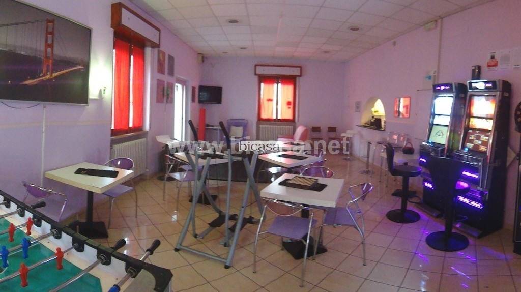 appartamento in affitto a Pesaro in zona Loreto