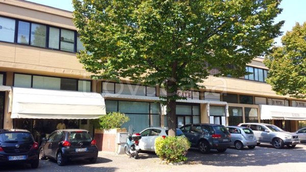 ufficio in affitto a Pesaro