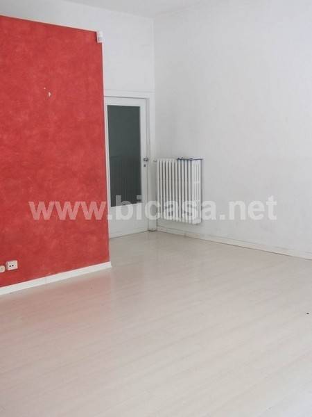 appartamento in affitto a Pesaro in zona Centro Città