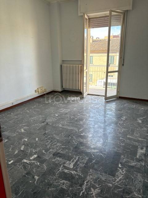 appartamento in affitto a Pesaro in zona Pantano