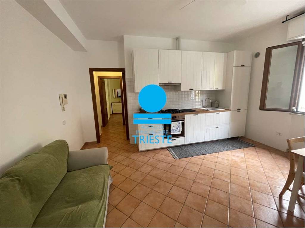appartamento in affitto a Pesaro in zona Centro Città