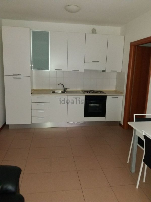 appartamento in affitto a Pesaro