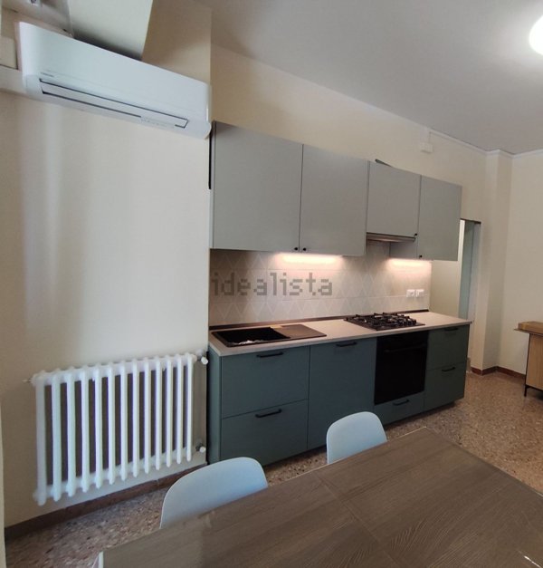 appartamento in affitto a Pesaro in zona Centro Città