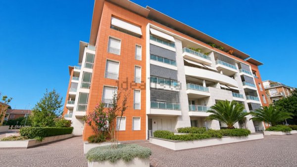 appartamento in affitto a Pesaro in zona Centro Città