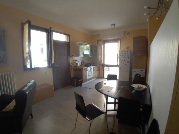appartamento in affitto a Pesaro in zona Villa Fastiggi