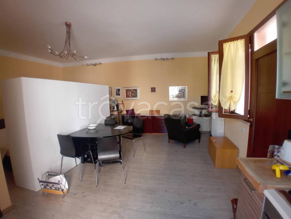 appartamento in affitto a Pesaro in zona Villa Fastiggi