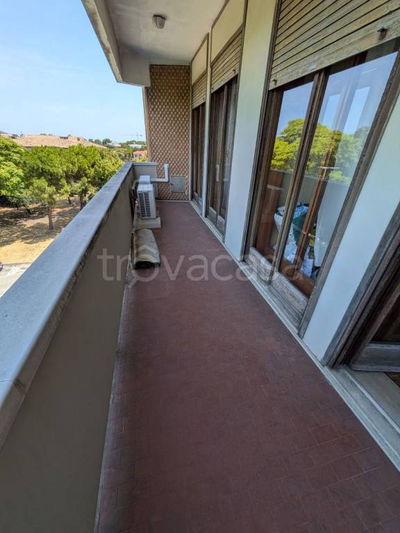 ufficio in affitto a Pesaro in zona Mare