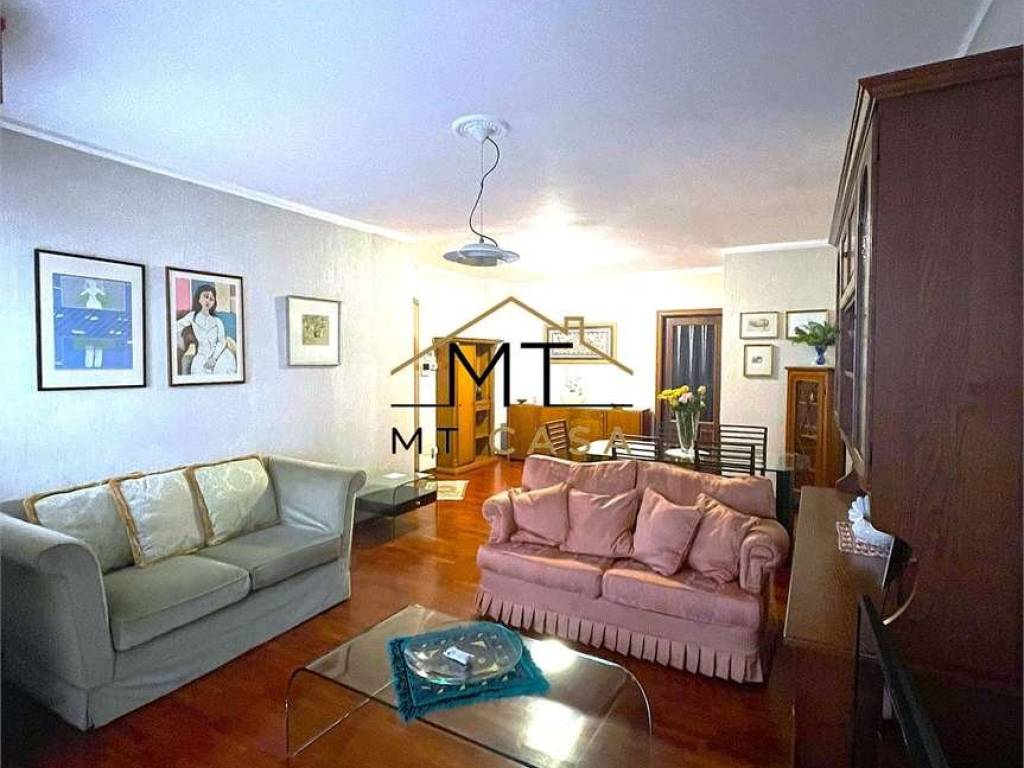 appartamento in affitto a Pesaro in zona Soria