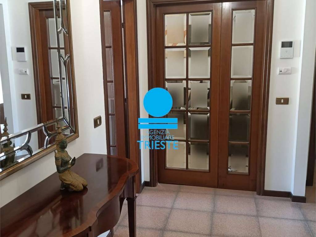 appartamento in affitto a Pesaro in zona Soria