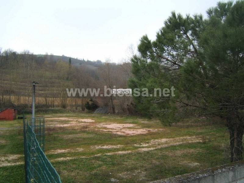 ufficio in affitto a Pesaro in zona Cattabrighe