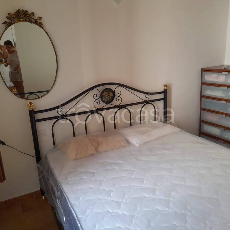 appartamento in affitto a Pesaro in zona Centro Città