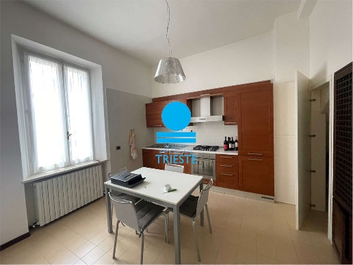 appartamento in affitto a Pesaro in zona Mare