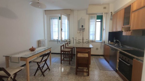 appartamento in affitto a Pesaro