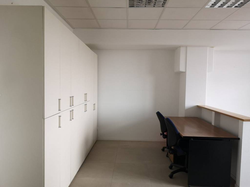 ufficio in affitto a Pesaro in zona Cattabrighe