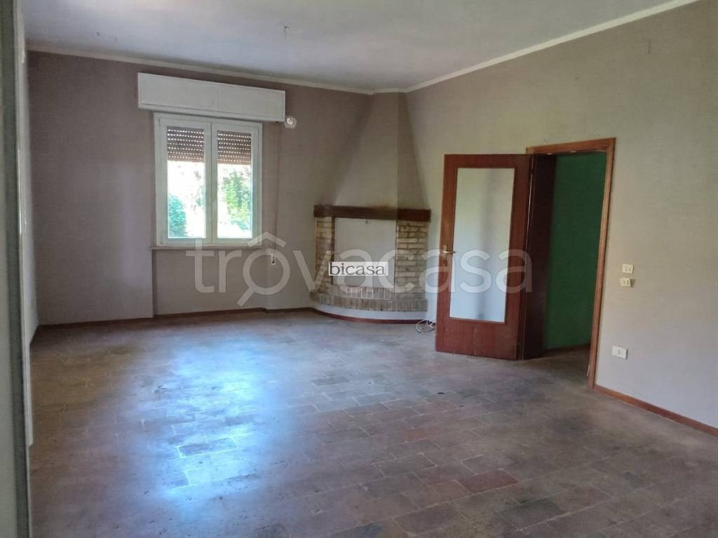 casa indipendente in affitto a Pesaro in zona Santa Veneranda