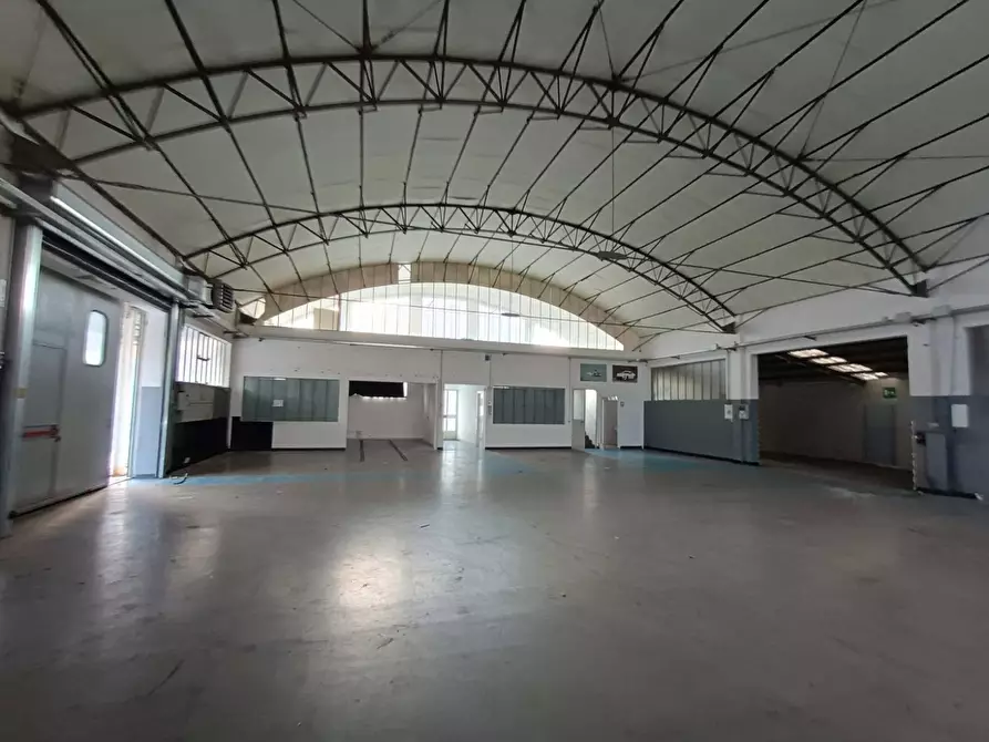 loft in affitto a Pesaro