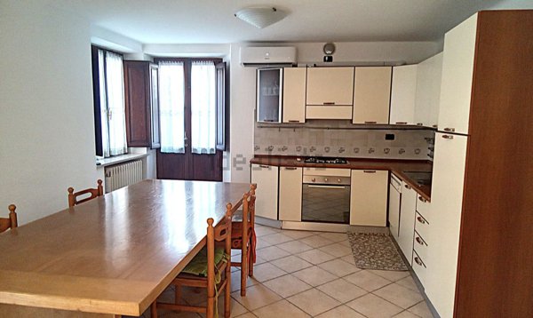 appartamento in affitto a Pesaro in zona Mare