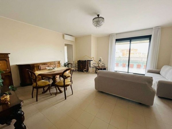 appartamento in affitto a Pesaro in zona Mare