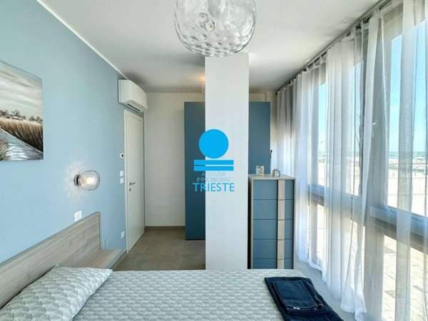 appartamento in affitto a Pesaro in zona Mare