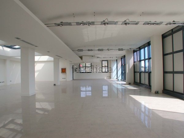 ufficio in affitto a Pesaro